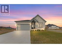 70   (LOT 94) BENNER BOULEVARD, Middlesex Centre, Ontario
