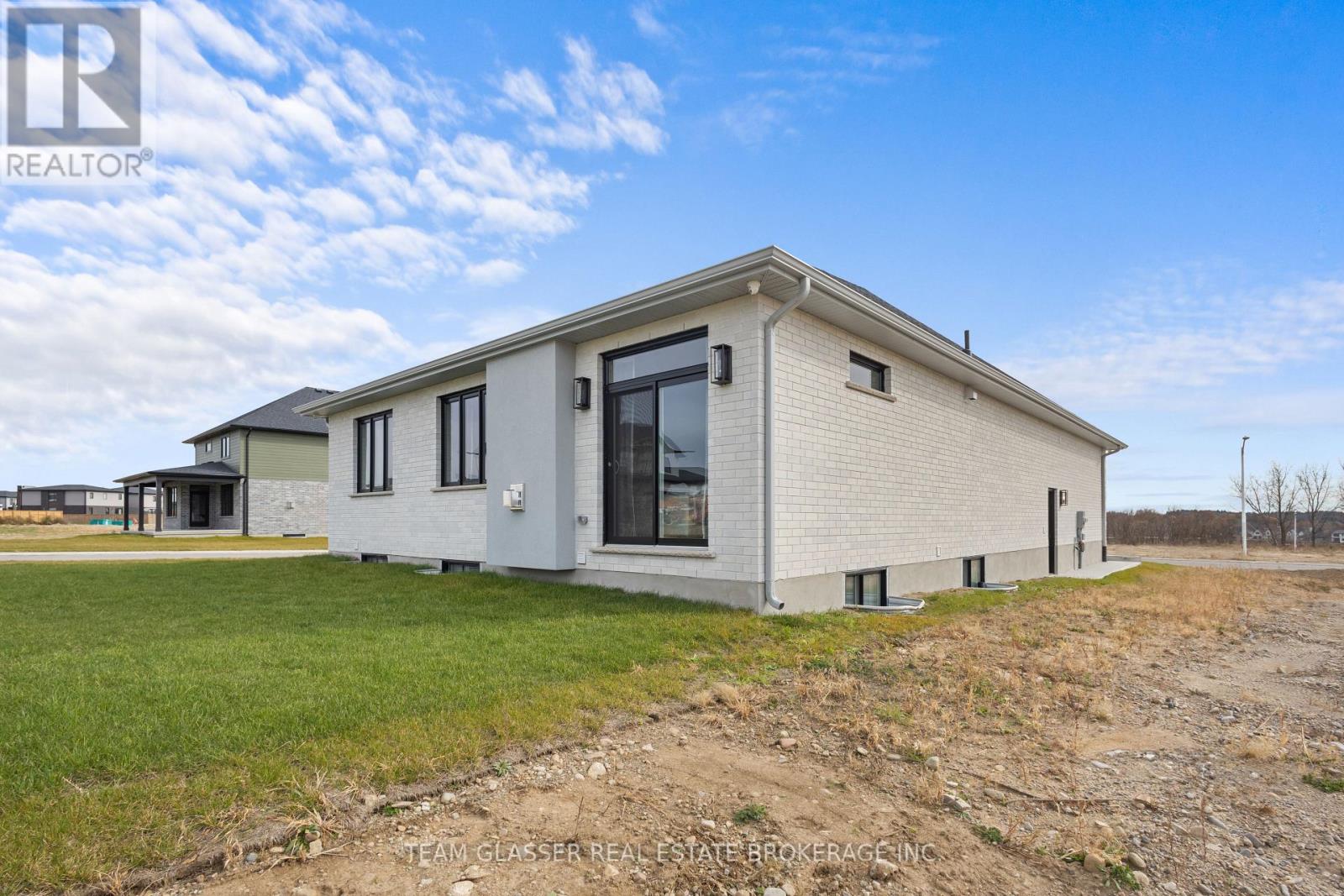 70   (Lot 94) Benner Boulevard, Middlesex Centre, Ontario  N0L 1R0 - Photo 17 - X12304935