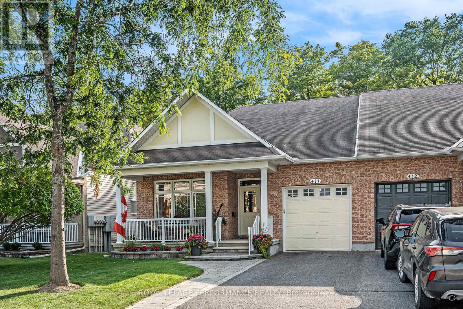 414 Statewood Drive, Ottawa, Ontario  K2K 0B7 - Photo 38 - X12388555
