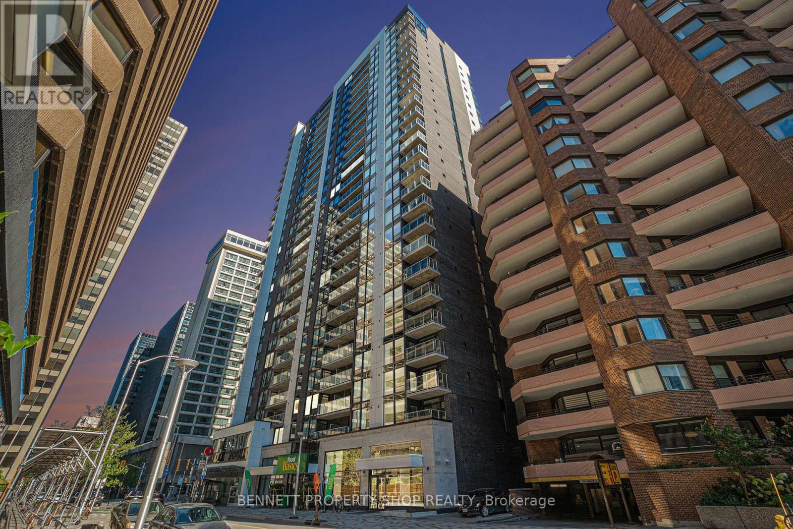 1607 - 340 Queen Street, Ottawa, Ontario  K1R 0G1 - Photo 17 - X12424365
