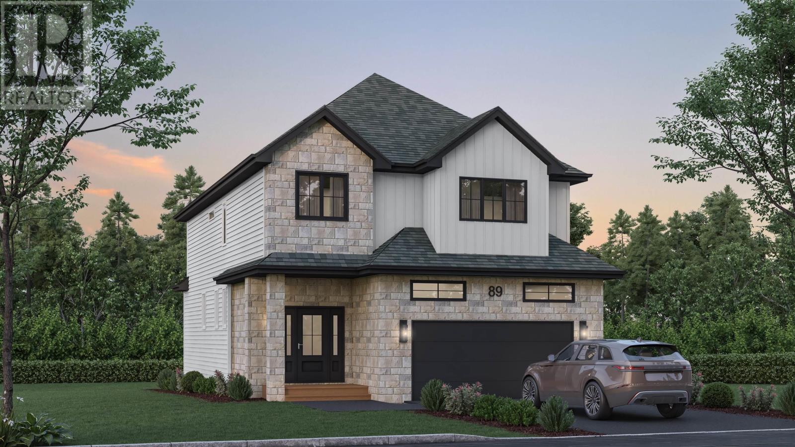 GW001 4 Gardenia Way, Dartmouth, Nova Scotia