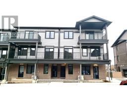 38 OAT LANE, Kitchener, Ontario