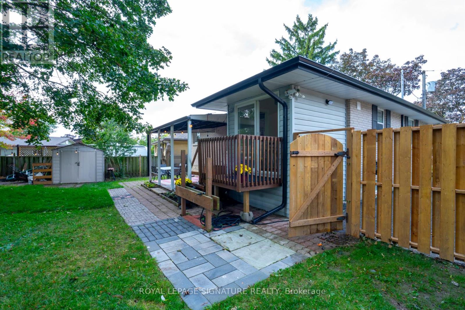 61 Broadmoor Avenue, Kitchener, Ontario  N2C 1Y6 - Photo 39 - X12424356