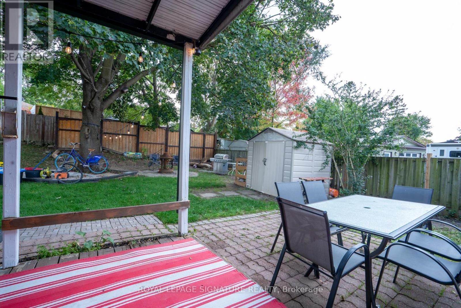 61 Broadmoor Avenue, Kitchener, Ontario  N2C 1Y6 - Photo 40 - X12424356