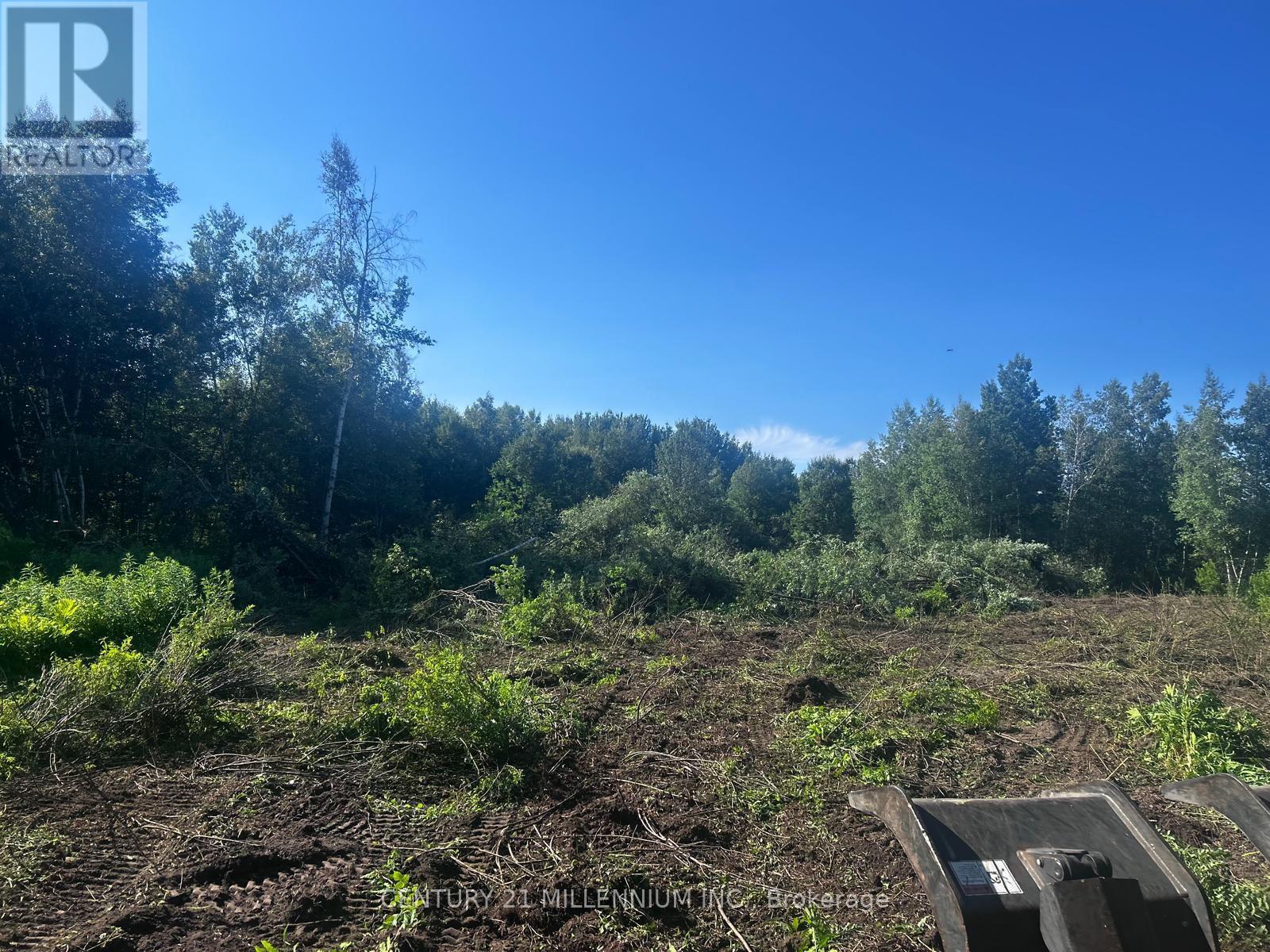 Lot 11 Rue Chatelain Street, Alfred And Plantagenet, Ontario  K0B 1A0 - Photo 1 - X12424372