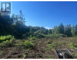 LOT 11 RUE CHATELAIN STREET, Alfred and Plantagenet, Ontario