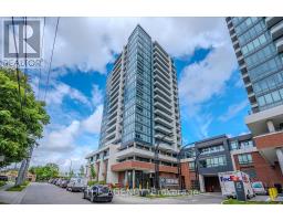 209 - 5 WELLINGTON STREET S, Kitchener, Ontario