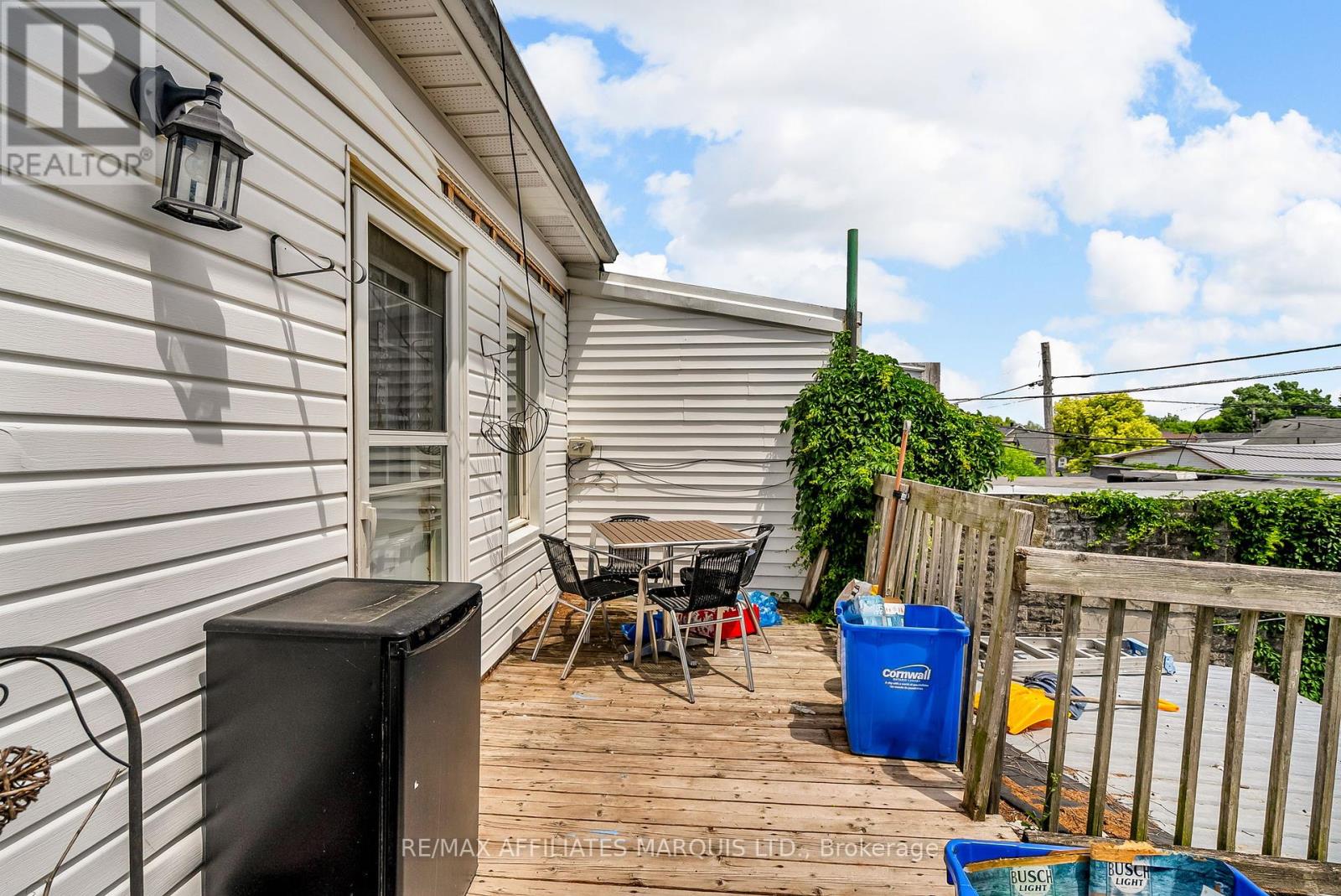 111 Montreal Road, Cornwall, Ontario  K6H 1B2 - Photo 25 - X12304456