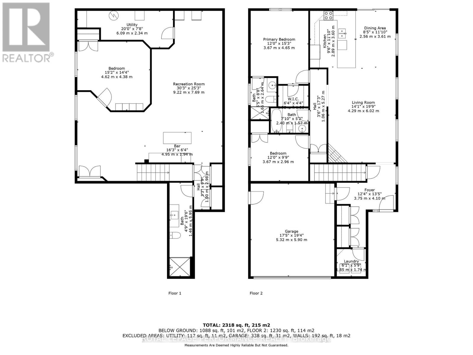 541 Dean Drive, Cornwall, Ontario  K6H 7H7 - Photo 49 - X12417430