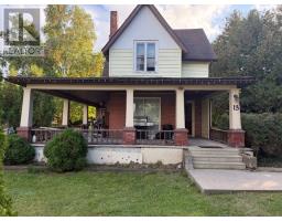 13 Campbell Street W, Little Current, Ontario