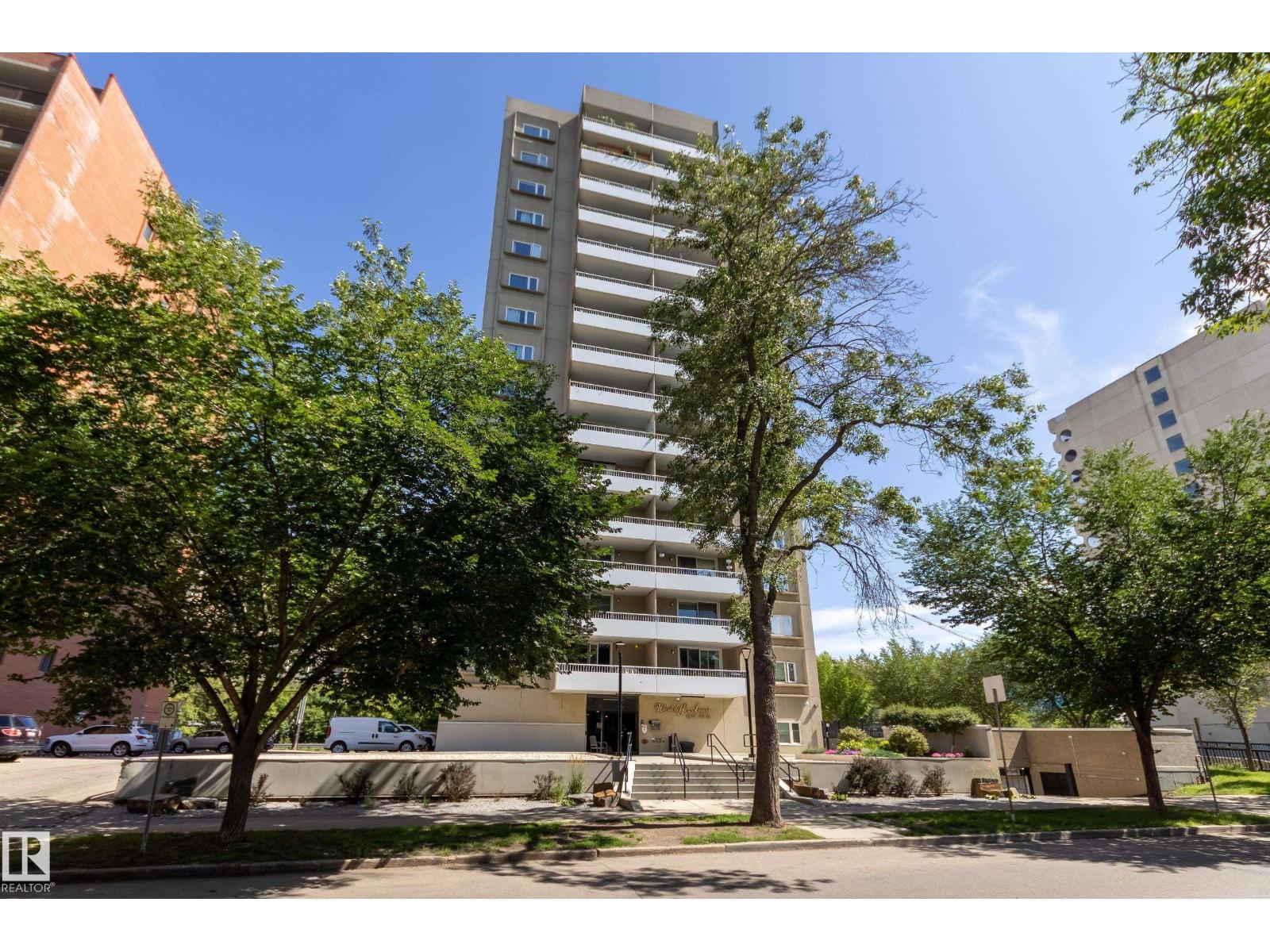 #504 9909 110 St Nw, Edmonton, Alberta  T5K 2E5 - Photo 2 - E4452527