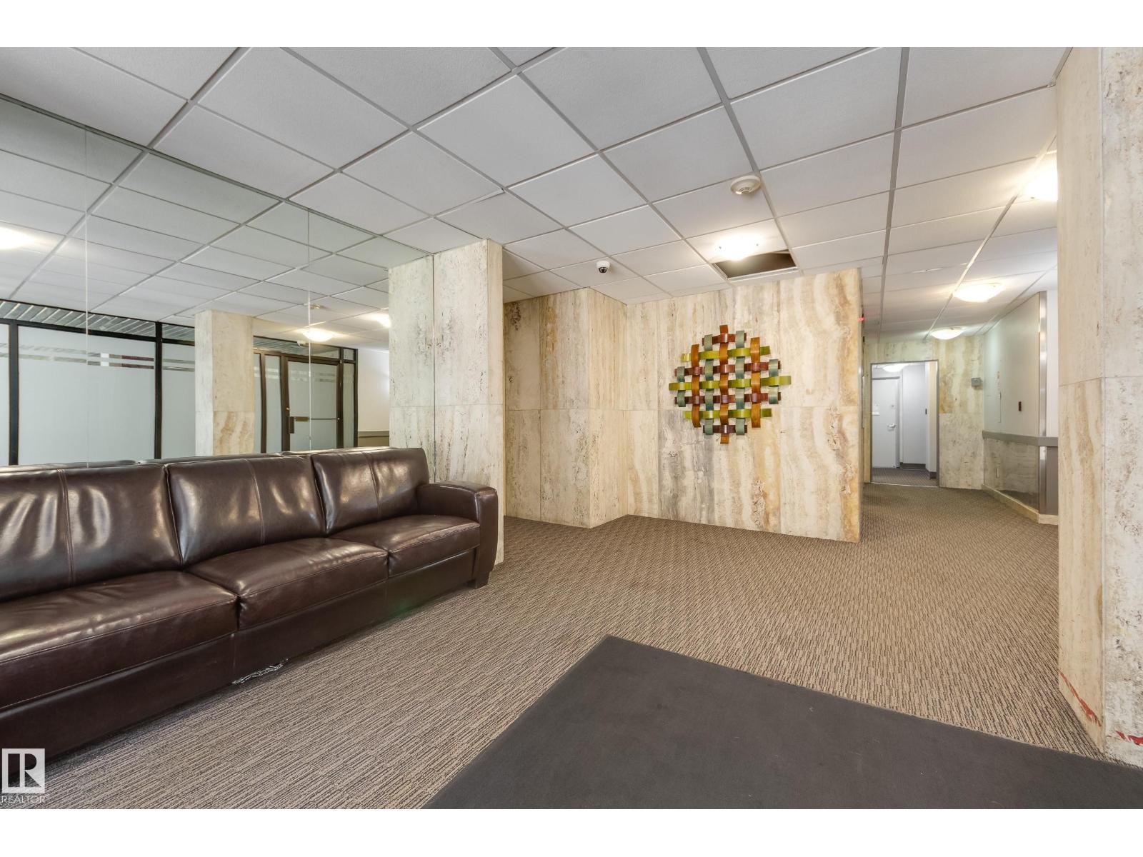 #504 9909 110 St Nw, Edmonton, Alberta  T5K 2E5 - Photo 5 - E4452527