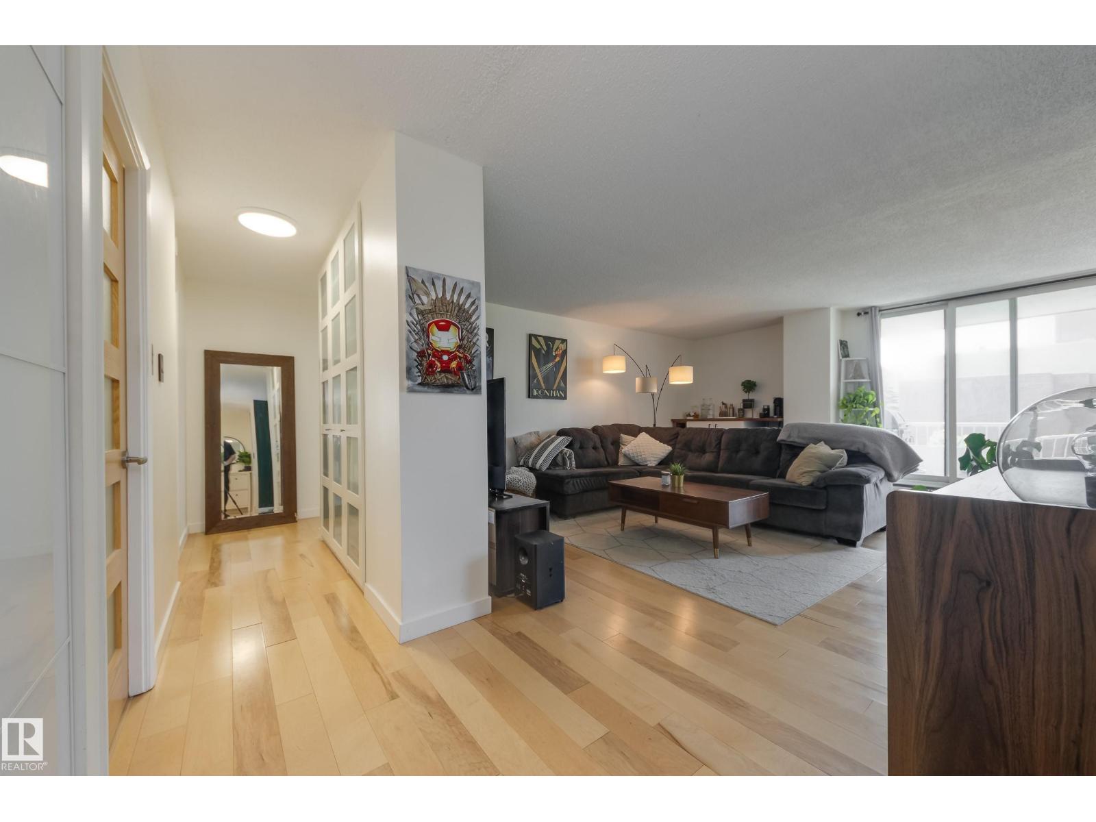 #504 9909 110 St Nw, Edmonton, Alberta  T5K 2E5 - Photo 8 - E4452527