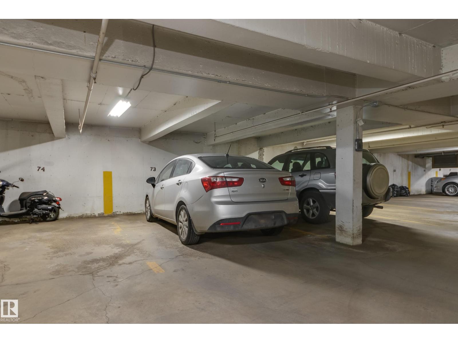 #504 9909 110 St Nw, Edmonton, Alberta  T5K 2E5 - Photo 33 - E4452527