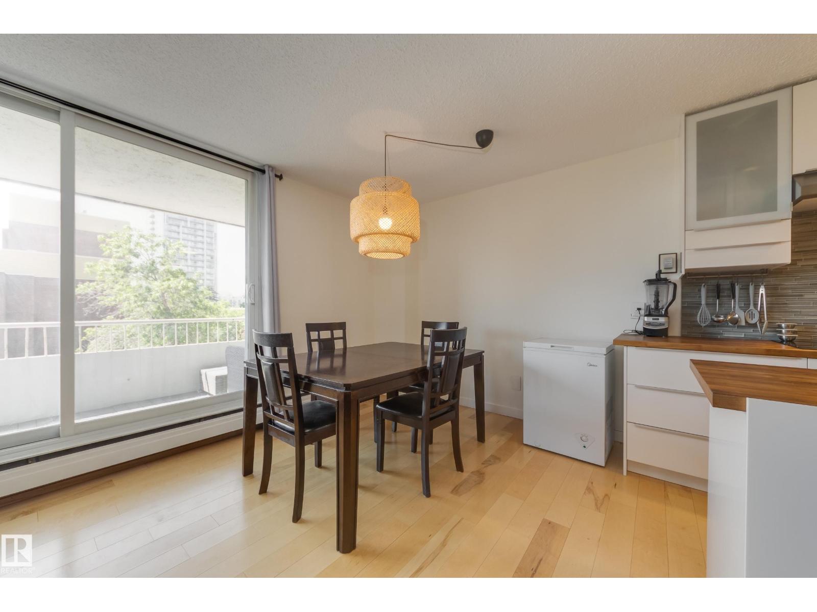 #504 9909 110 St Nw, Edmonton, Alberta  T5K 2E5 - Photo 12 - E4452527