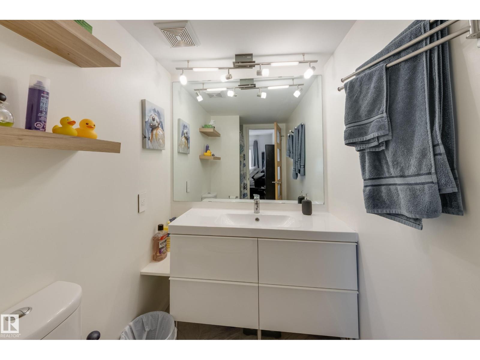 #504 9909 110 St Nw, Edmonton, Alberta  T5K 2E5 - Photo 24 - E4452527