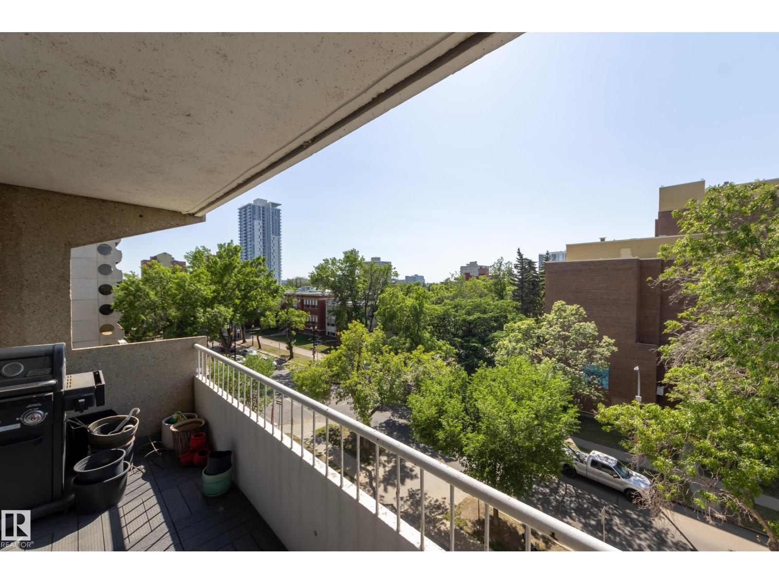 #504 9909 110 St Nw, Edmonton, Alberta  T5K 2E5 - Photo 14 - E4452527