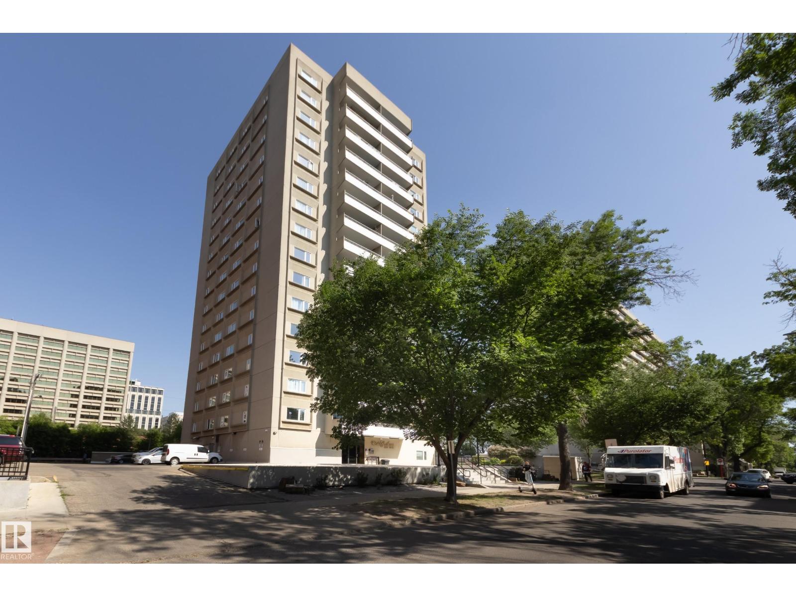 #504 9909 110 St Nw, Edmonton, Alberta  T5K 2E5 - Photo 39 - E4452527