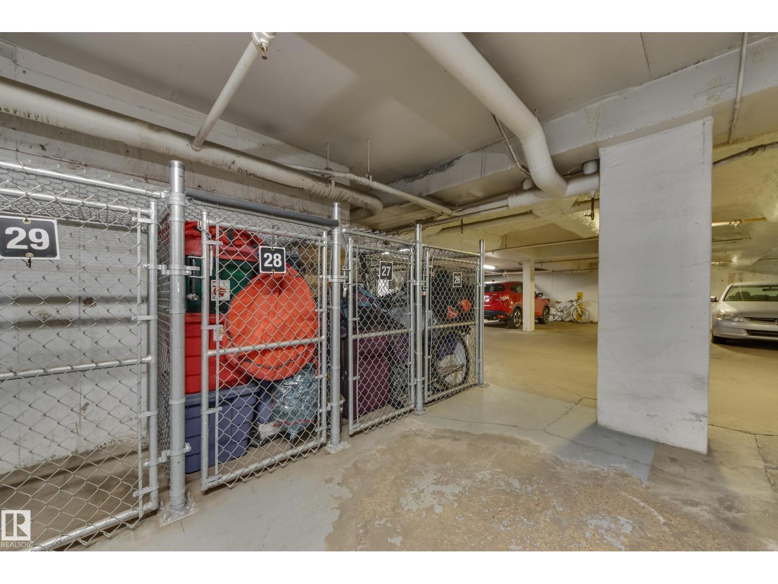#504 9909 110 St Nw, Edmonton, Alberta  T5K 2E5 - Photo 32 - E4452527