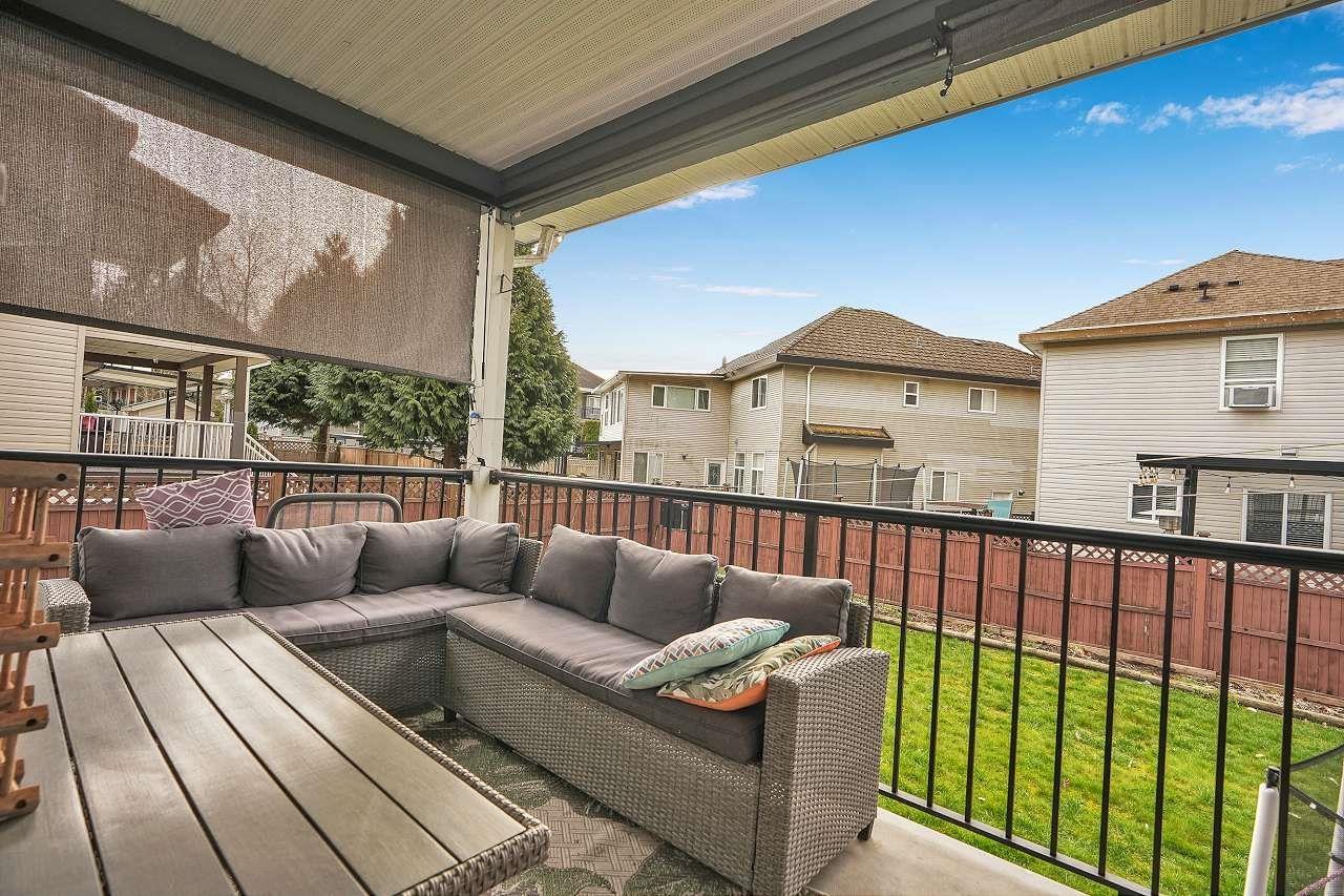 7869 147a Street, Surrey, British Columbia  V3S 2T8 - Photo 35 - R3051889