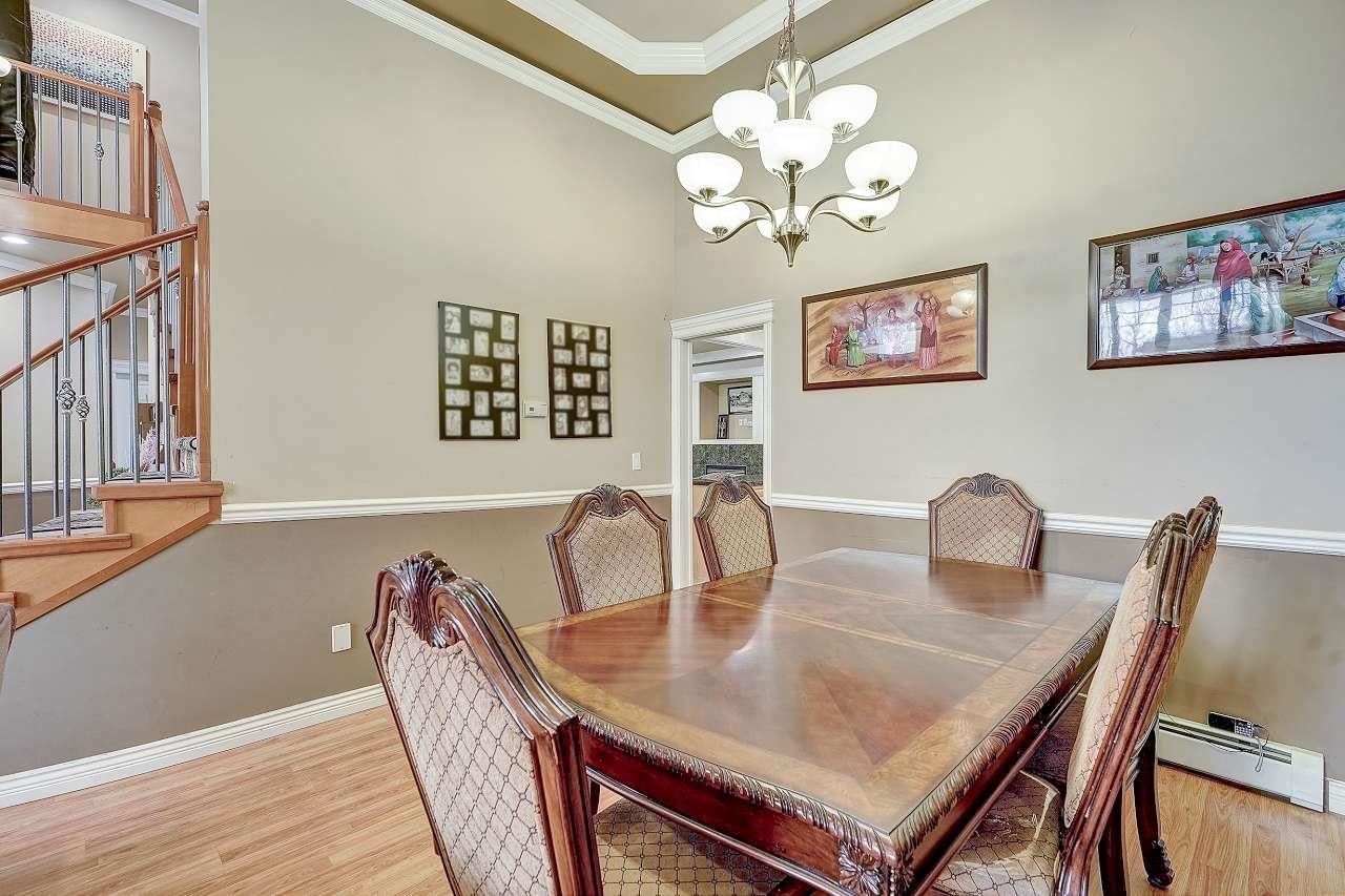 7869 147a Street, Surrey, British Columbia  V3S 2T8 - Photo 9 - R3051889