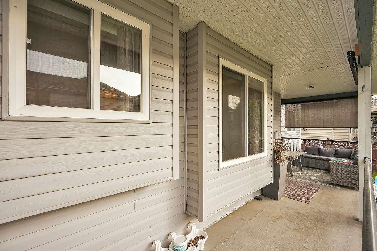 7869 147a Street, Surrey, British Columbia  V3S 2T8 - Photo 34 - R3051889