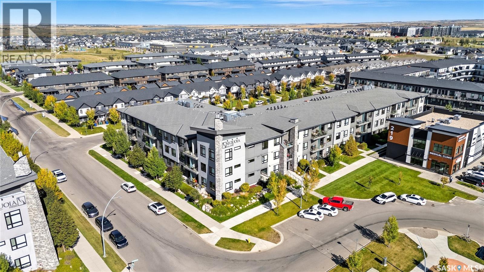 111 223 Evergreen SQUARE, Saskatoon, Saskatchewan