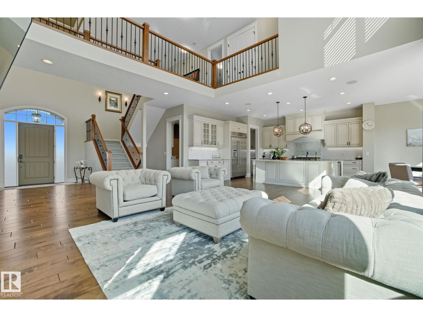 3545 Watson Pt Sw, Edmonton, Alberta  T6W 2L2 - Photo 10 - E4459243