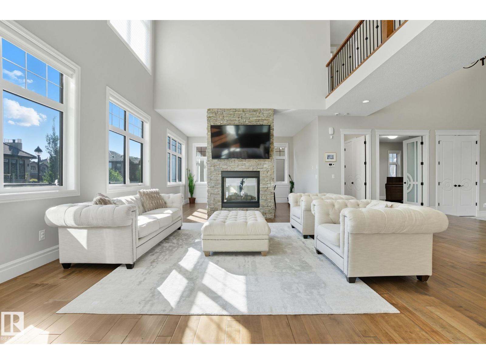 3545 Watson Pt Sw, Edmonton, Alberta  T6W 2L2 - Photo 13 - E4459243