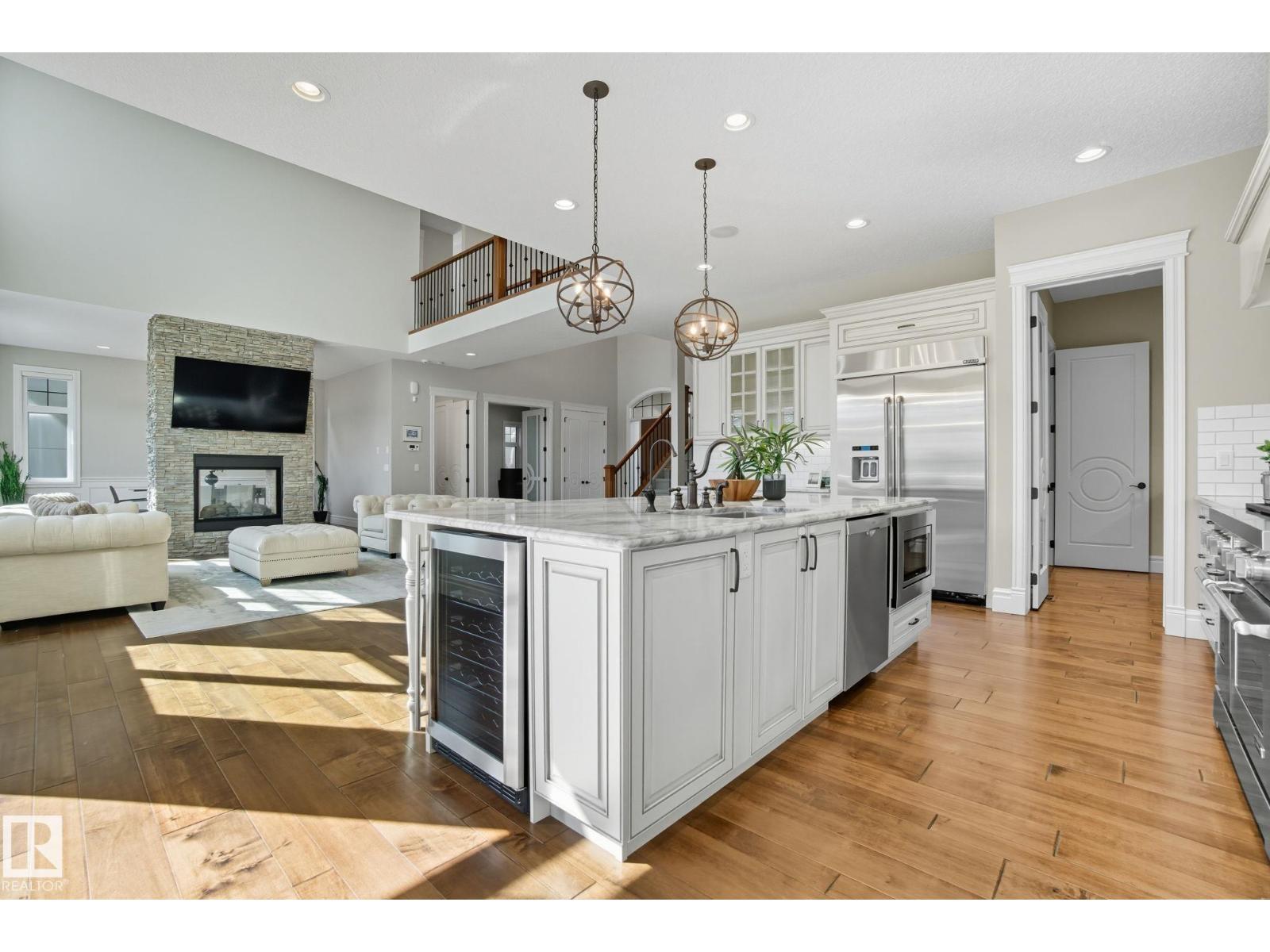3545 Watson Pt Sw, Edmonton, Alberta  T6W 2L2 - Photo 18 - E4459243
