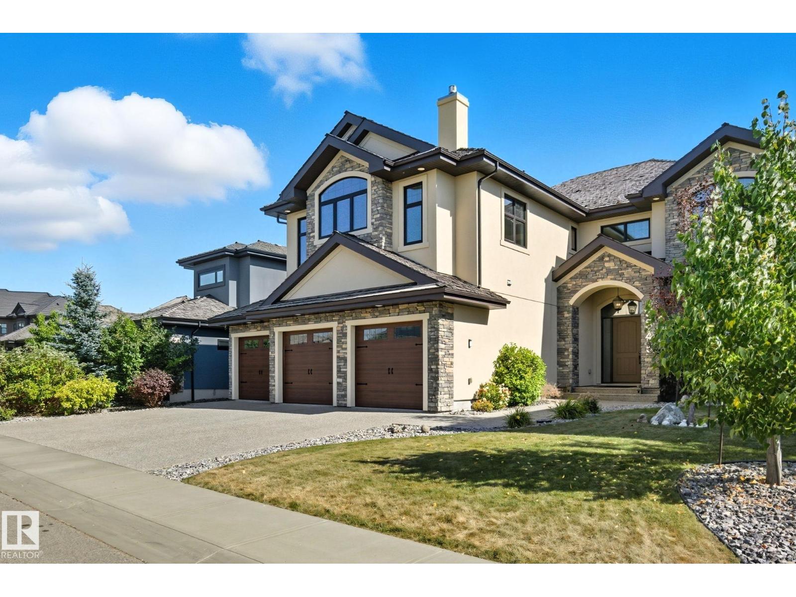 3545 Watson Pt Sw, Edmonton, Alberta  T6W 2L2 - Photo 2 - E4459243