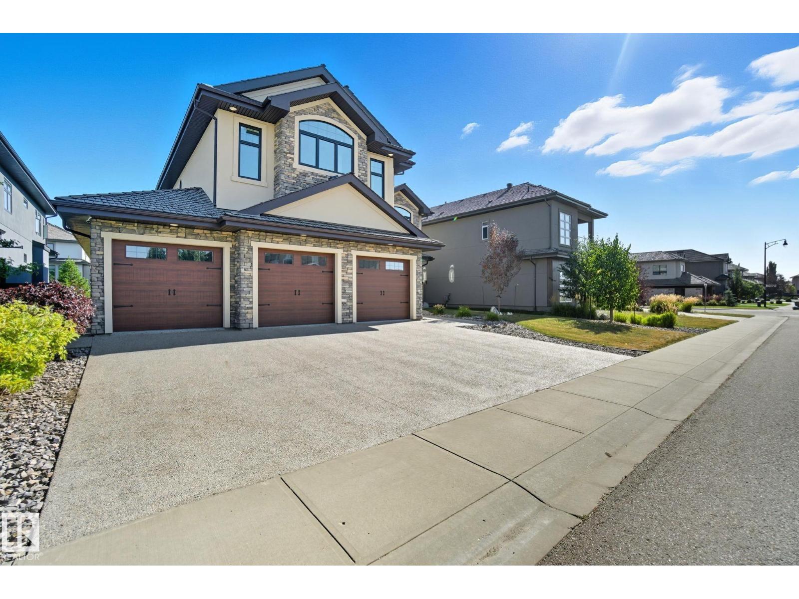 3545 Watson Pt Sw, Edmonton, Alberta  T6W 2L2 - Photo 3 - E4459243