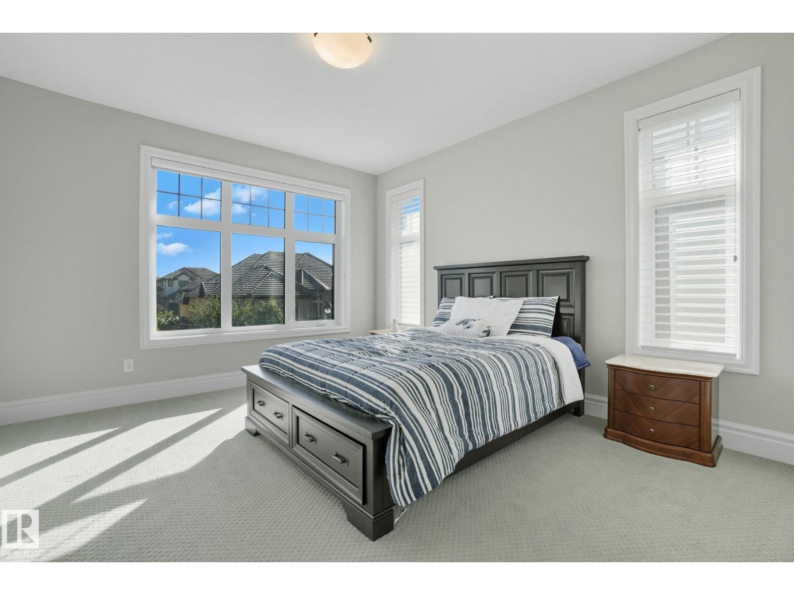 3545 Watson Pt Sw, Edmonton, Alberta  T6W 2L2 - Photo 39 - E4459243