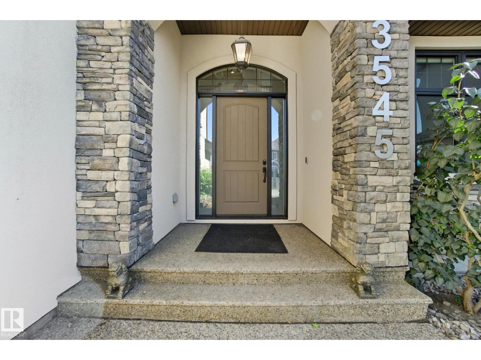 3545 Watson Pt Sw, Edmonton, Alberta  T6W 2L2 - Photo 4 - E4459243