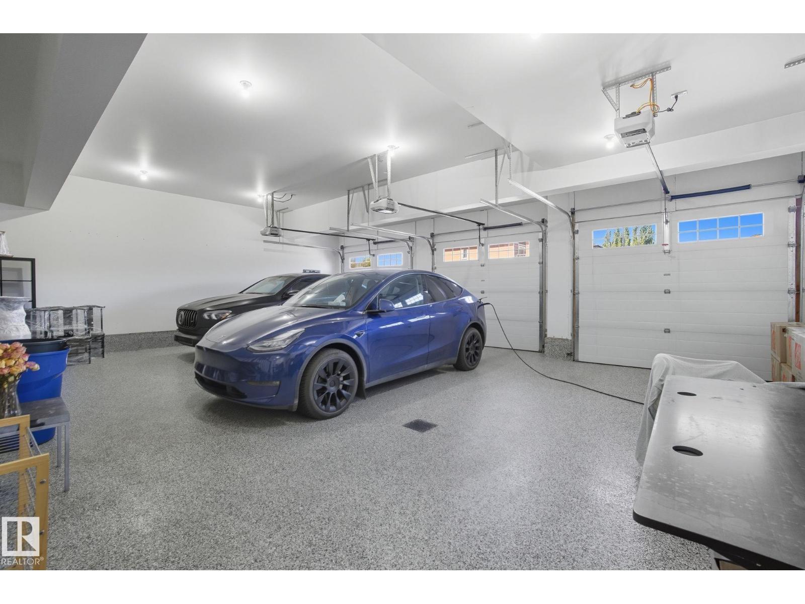 3545 Watson Pt Sw, Edmonton, Alberta  T6W 2L2 - Photo 47 - E4459243