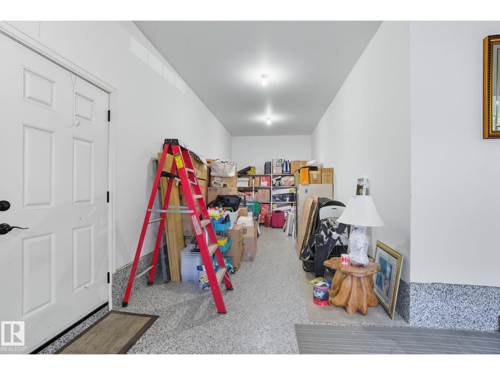 3545 Watson Pt Sw, Edmonton, Alberta  T6W 2L2 - Photo 49 - E4459243