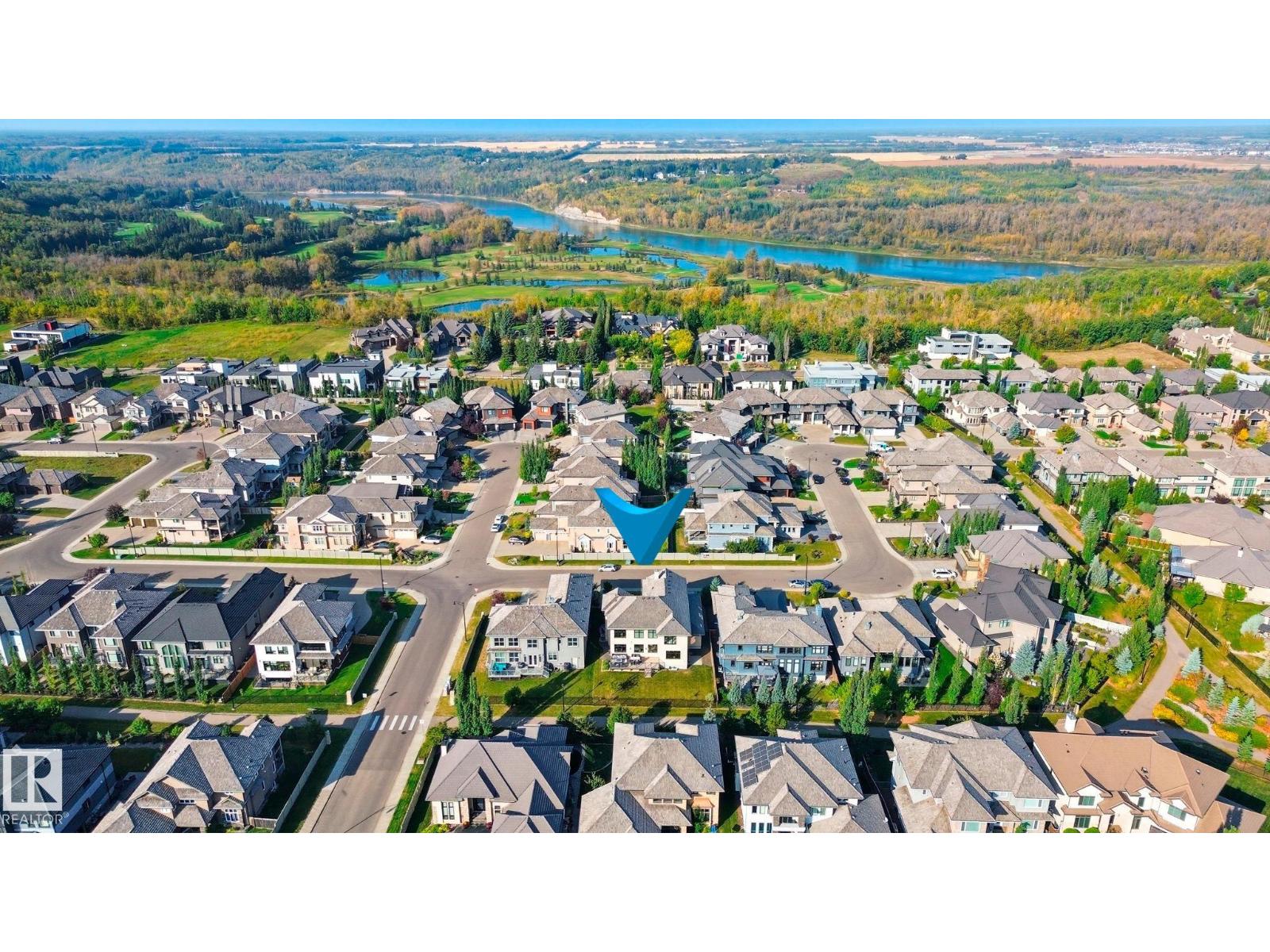 3545 Watson Pt Sw, Edmonton, Alberta  T6W 2L2 - Photo 71 - E4459243