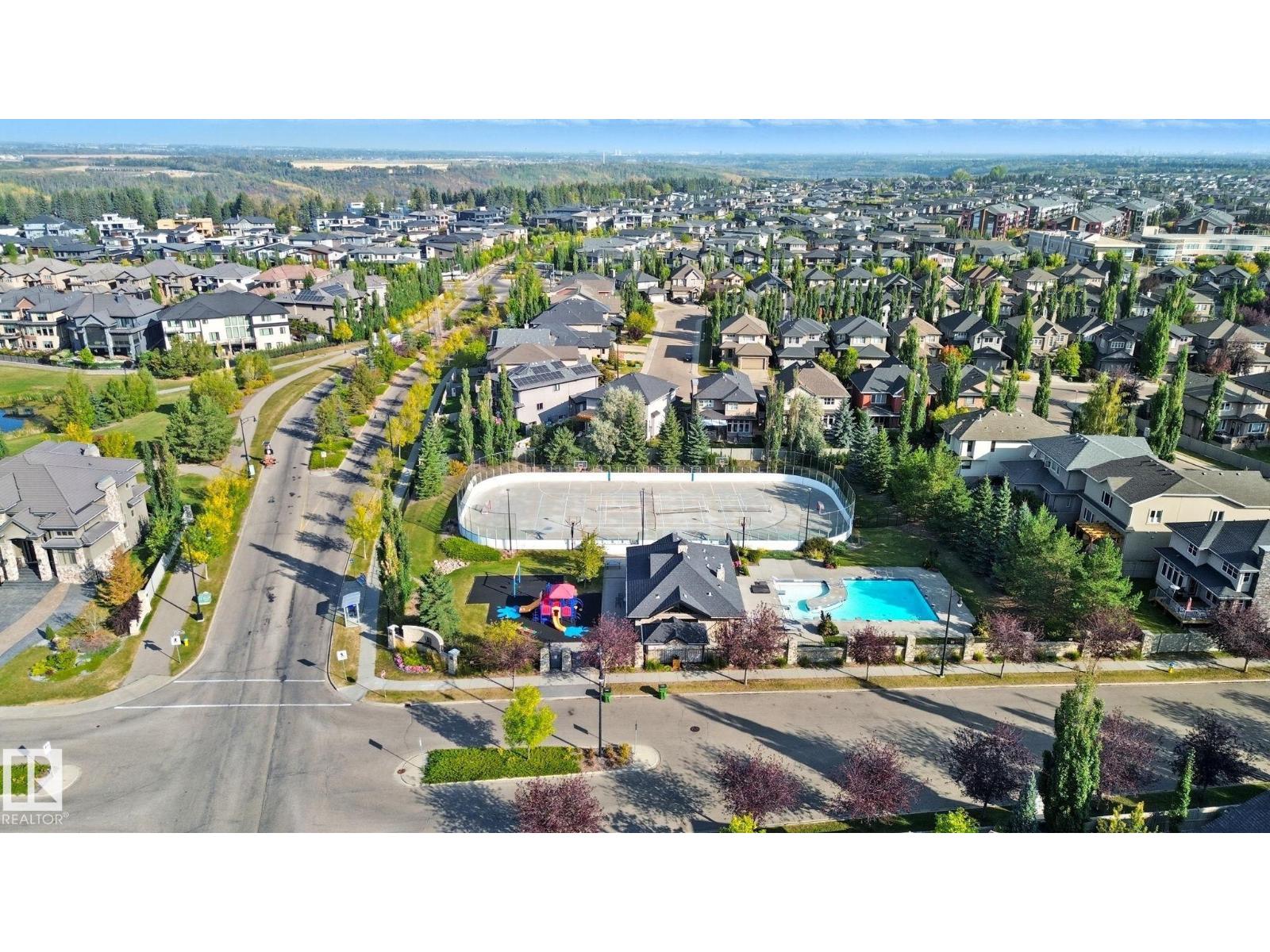 3545 Watson Pt Sw, Edmonton, Alberta  T6W 2L2 - Photo 73 - E4459243