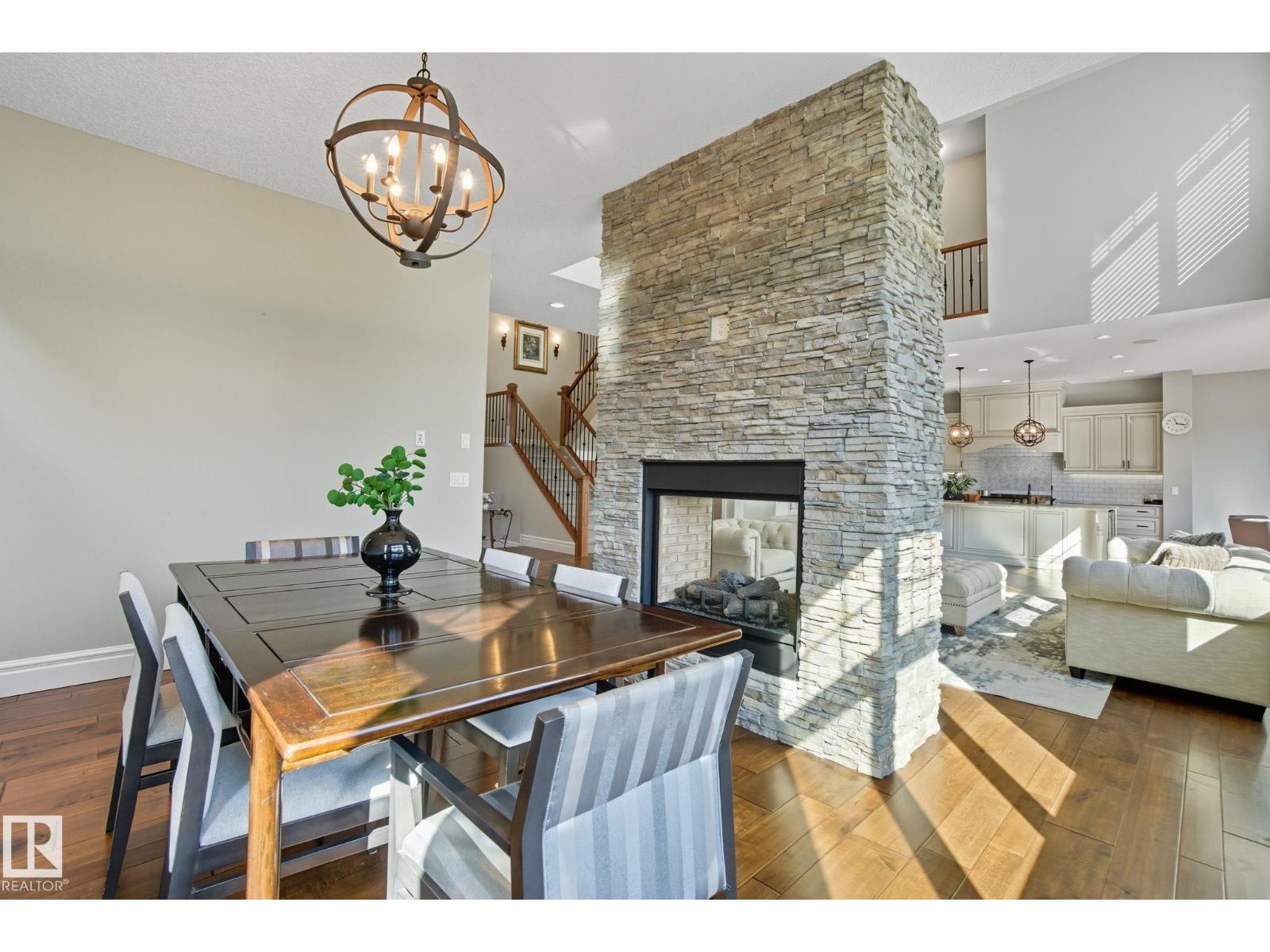 3545 Watson Pt Sw, Edmonton, Alberta  T6W 2L2 - Photo 9 - E4459243