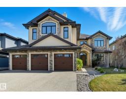 3545 Watson Pt Sw Windermere, Edmonton, Ca