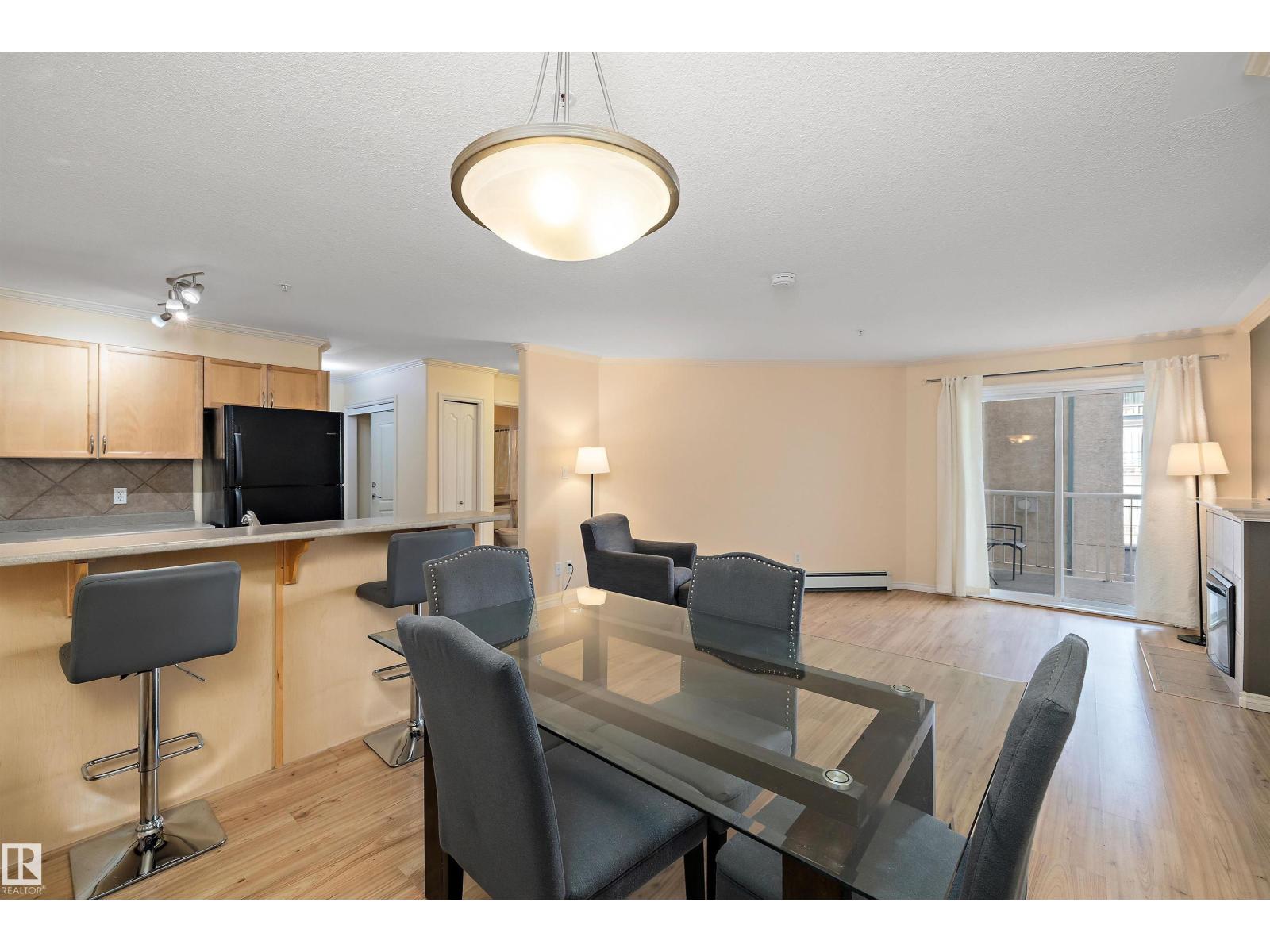 #308 9938 104 St Nw, Edmonton, Alberta  T5K 2X7 - Photo 10 - E4459245