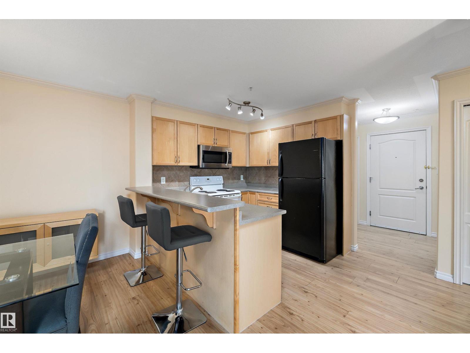 #308 9938 104 St Nw, Edmonton, Alberta  T5K 2X7 - Photo 11 - E4459245