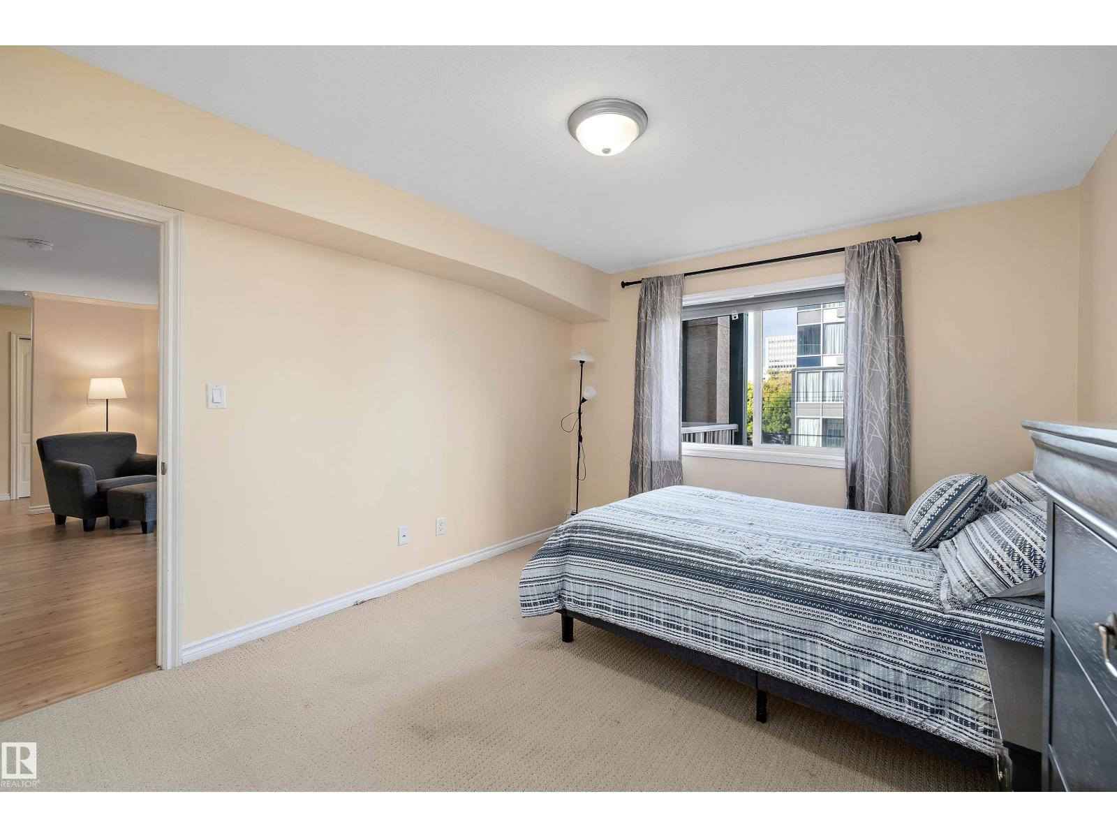 #308 9938 104 St Nw, Edmonton, Alberta  T5K 2X7 - Photo 22 - E4459245