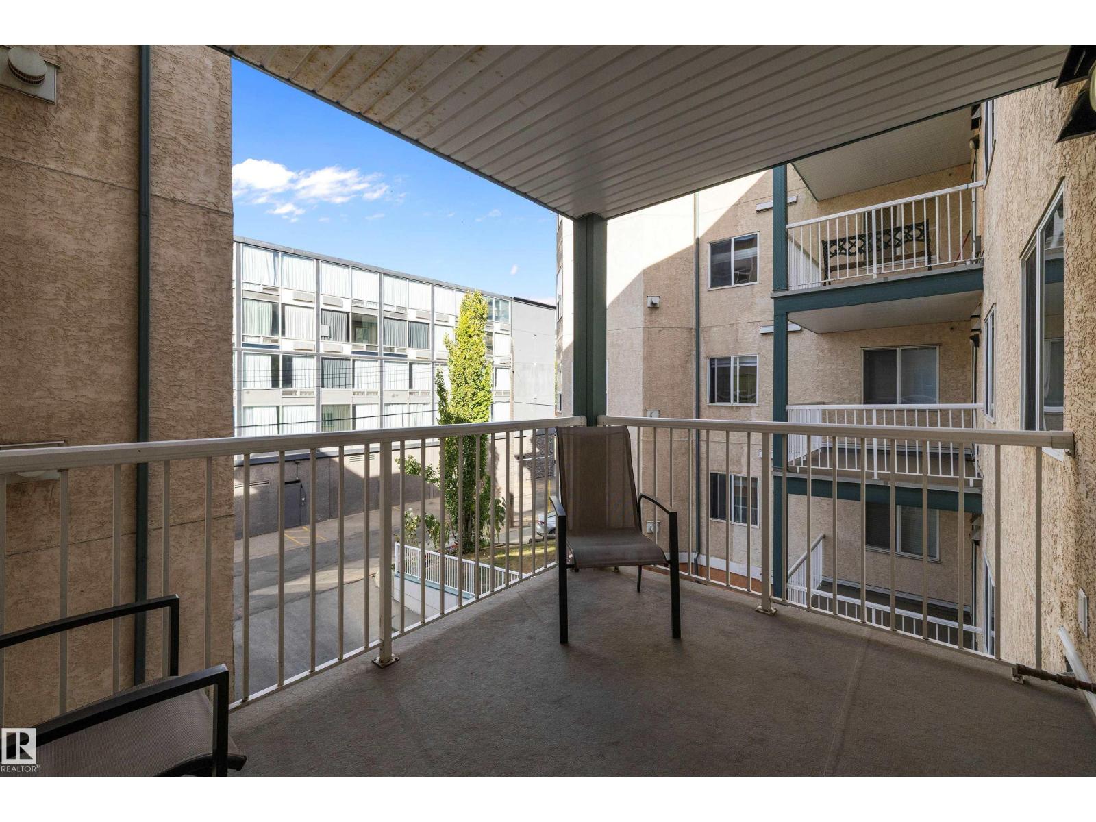 #308 9938 104 St Nw, Edmonton, Alberta  T5K 2X7 - Photo 25 - E4459245