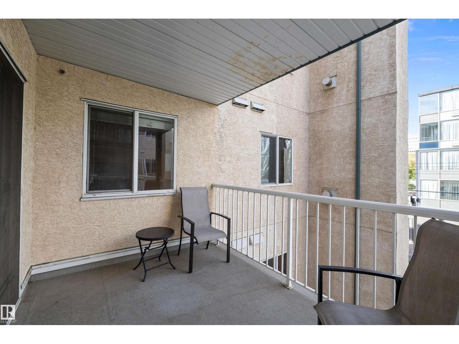 #308 9938 104 St Nw, Edmonton, Alberta  T5K 2X7 - Photo 26 - E4459245