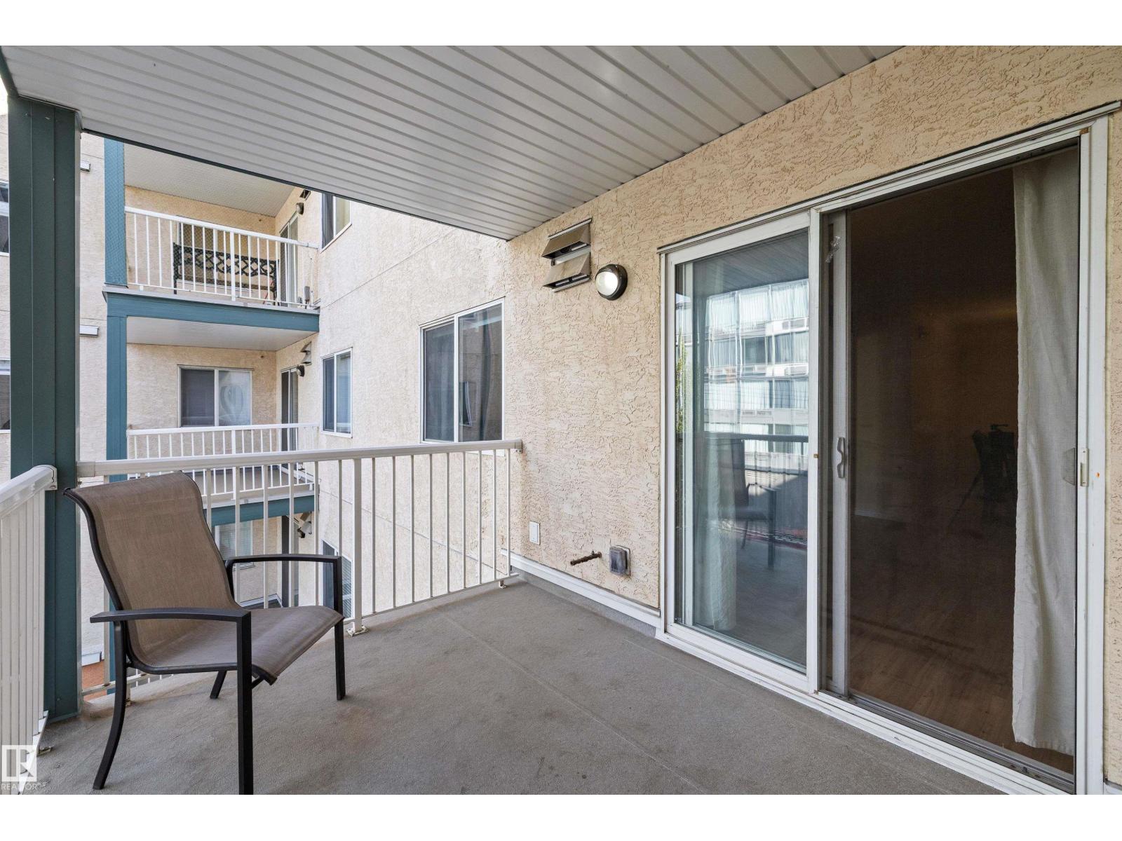 #308 9938 104 St Nw, Edmonton, Alberta  T5K 2X7 - Photo 27 - E4459245