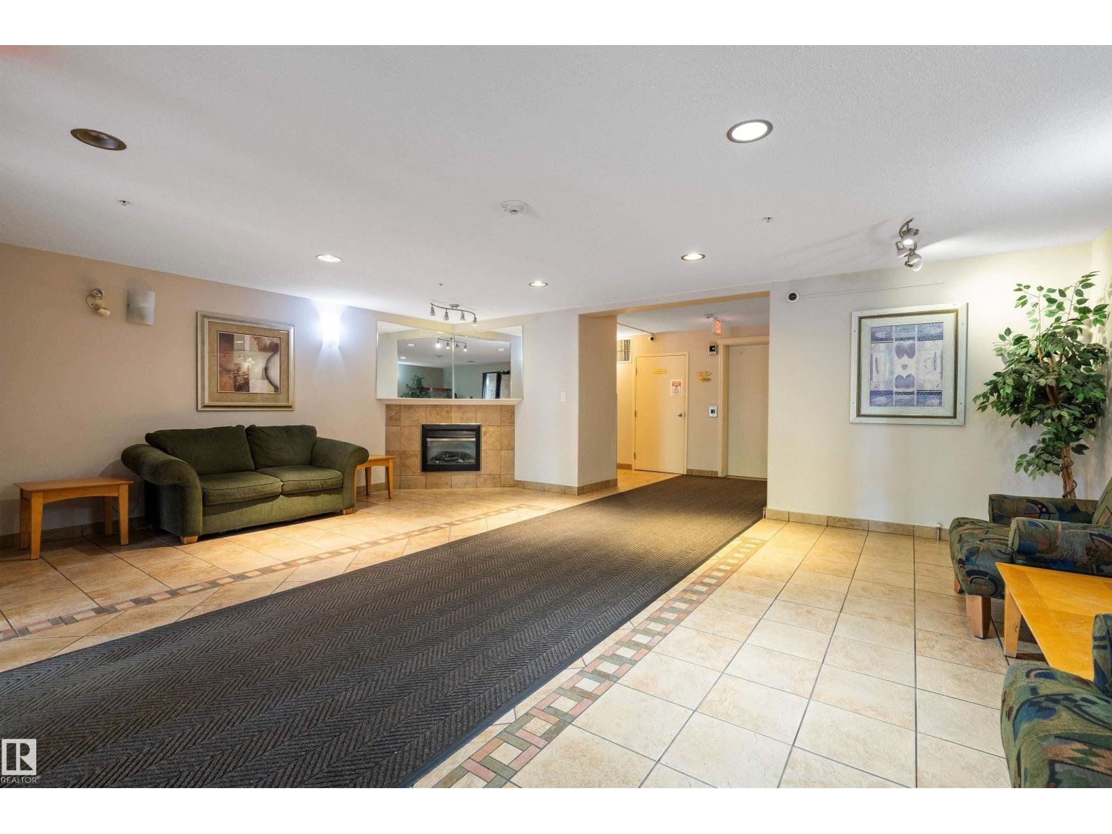 #308 9938 104 St Nw, Edmonton, Alberta  T5K 2X7 - Photo 28 - E4459245
