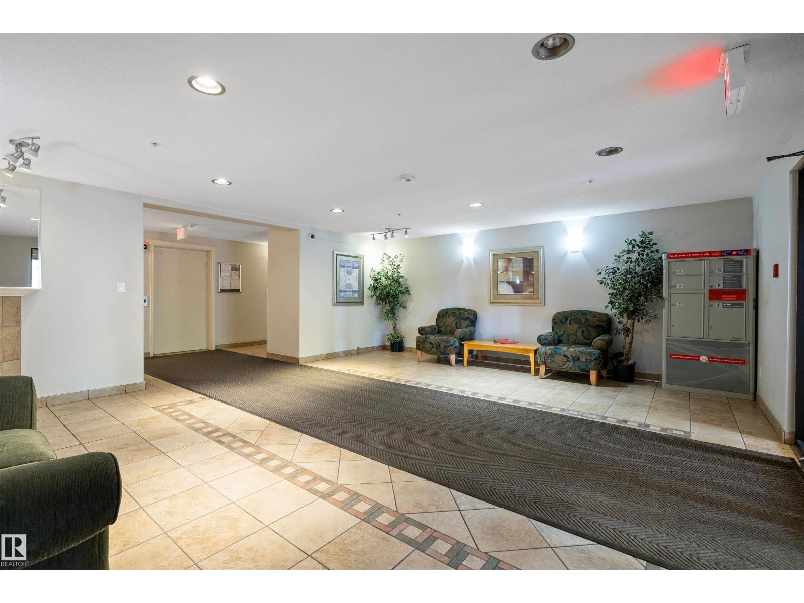 #308 9938 104 St Nw, Edmonton, Alberta  T5K 2X7 - Photo 29 - E4459245
