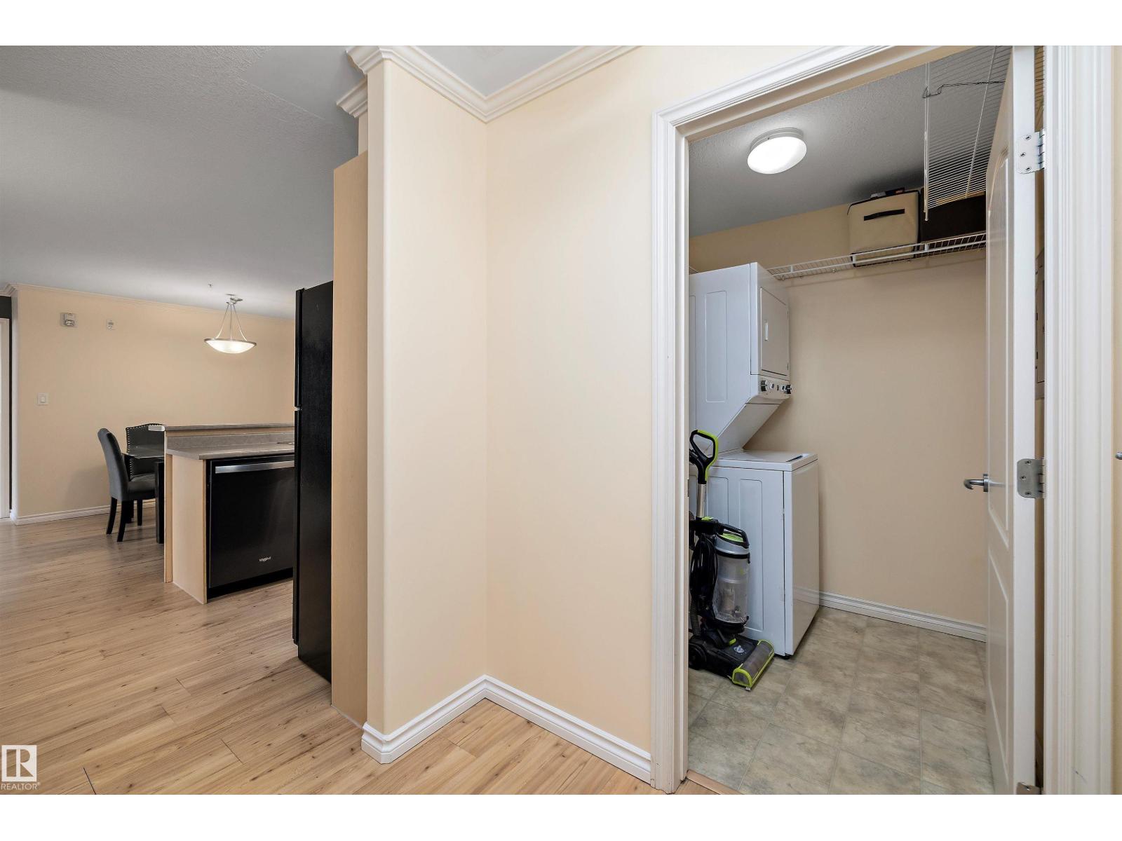 #308 9938 104 St Nw, Edmonton, Alberta  T5K 2X7 - Photo 3 - E4459245