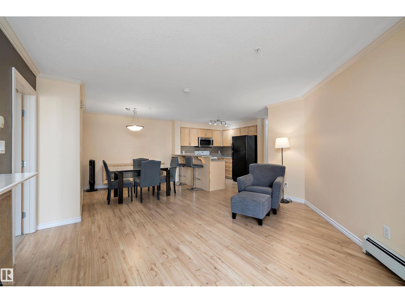 #308 9938 104 St Nw, Edmonton, Alberta  T5K 2X7 - Photo 6 - E4459245